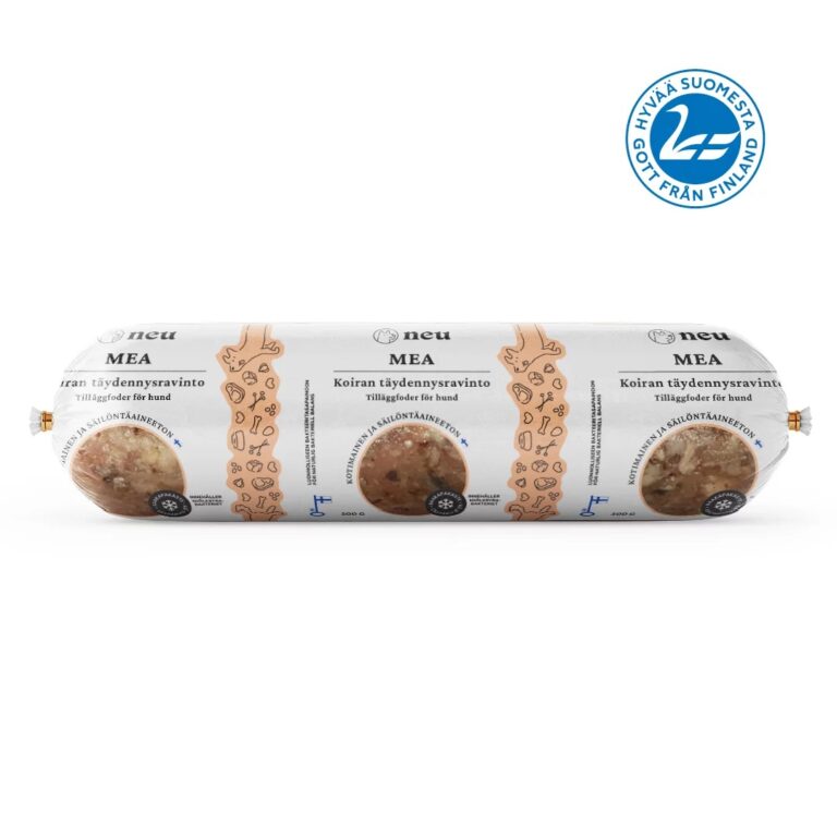 NEU MEA 500g